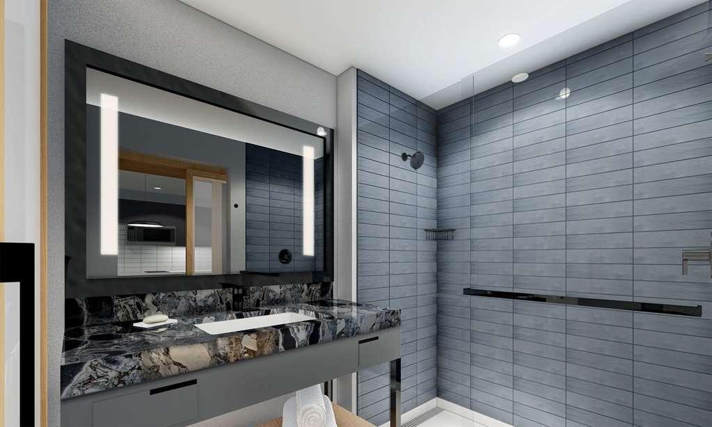 Homewood Suites By Hilton Grand Prairie At Epiccentral Pokój zdjęcie