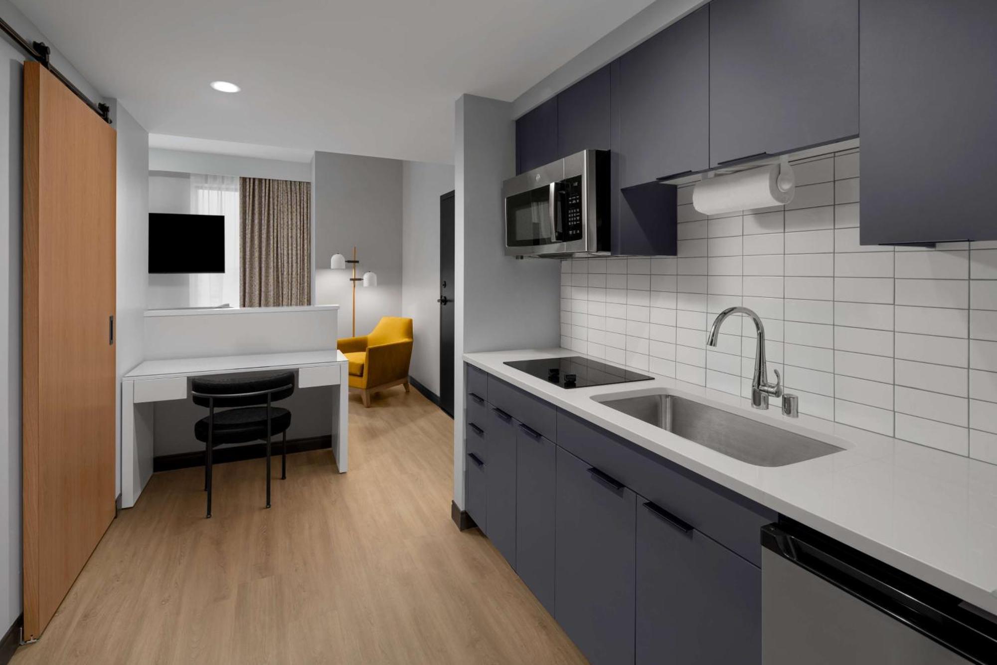 Homewood Suites By Hilton Grand Prairie At Epiccentral Zewnętrze zdjęcie