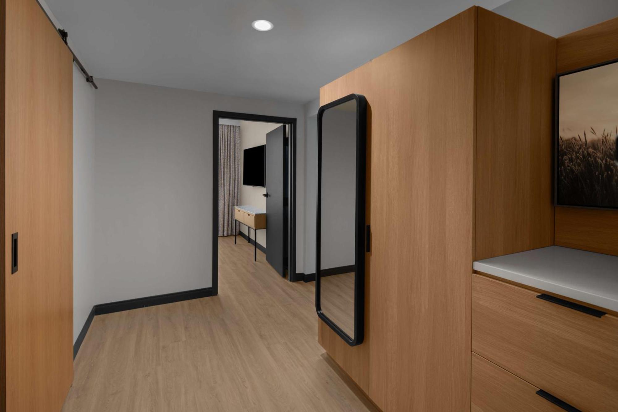 Homewood Suites By Hilton Grand Prairie At Epiccentral Zewnętrze zdjęcie