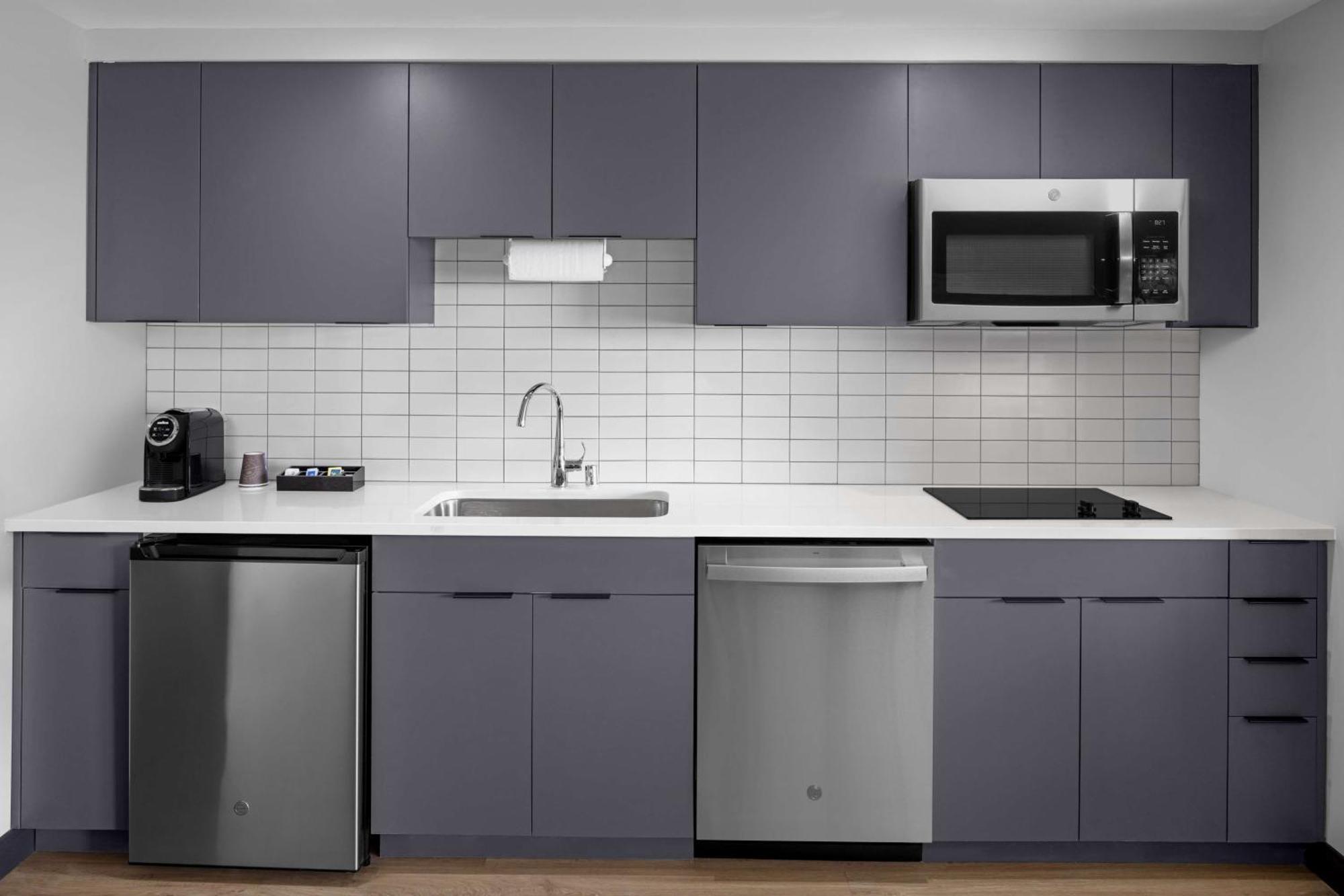 Homewood Suites By Hilton Grand Prairie At Epiccentral Zewnętrze zdjęcie