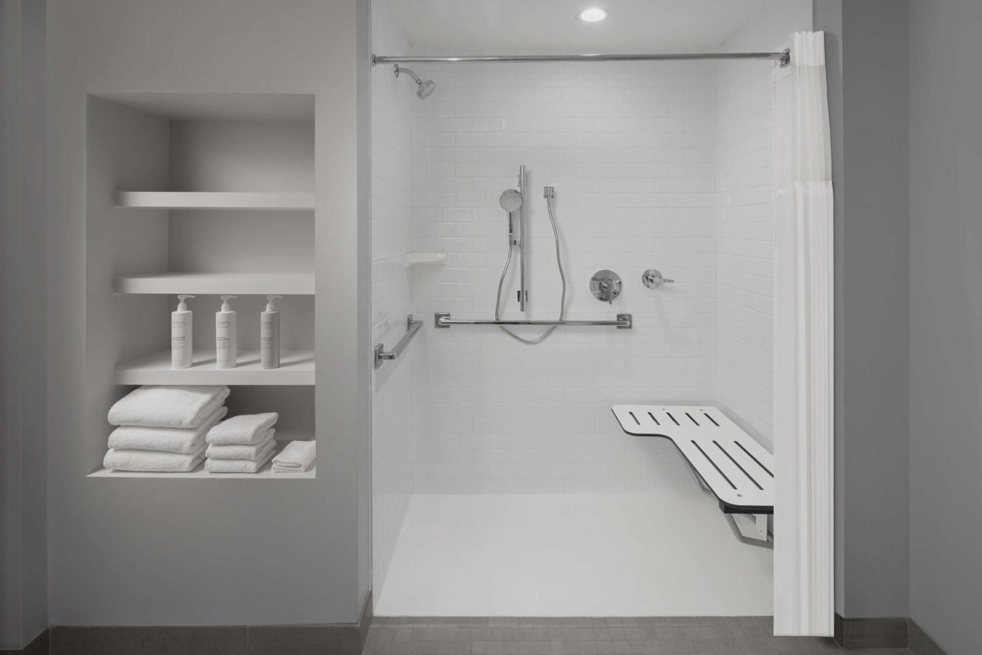 Homewood Suites By Hilton Grand Prairie At Epiccentral Zewnętrze zdjęcie