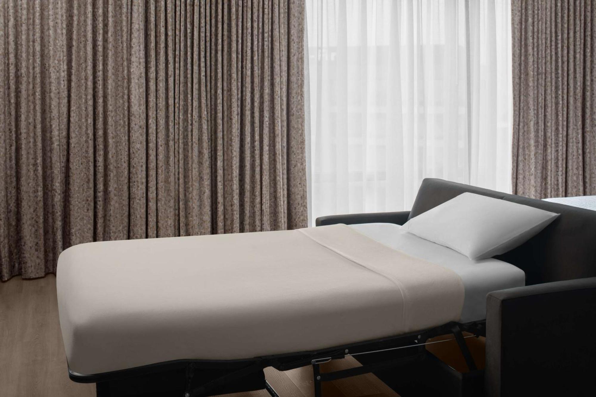 Homewood Suites By Hilton Grand Prairie At Epiccentral Zewnętrze zdjęcie