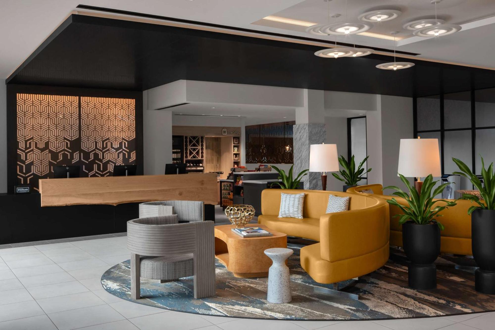 Homewood Suites By Hilton Grand Prairie At Epiccentral Zewnętrze zdjęcie